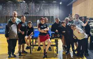 6ème journée Championnat D4