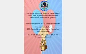Saison 2026/2027