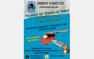 Tournoi