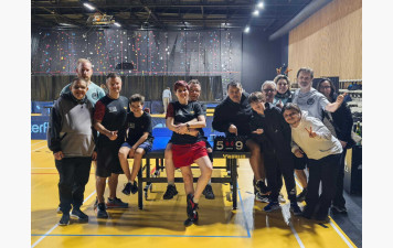 6ème journée Championnat D4