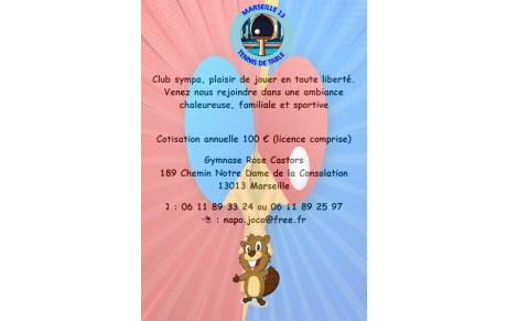 Saison 2026/2027