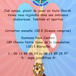 Saison 2026/2027