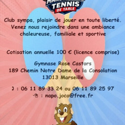 Saison 2026/2027